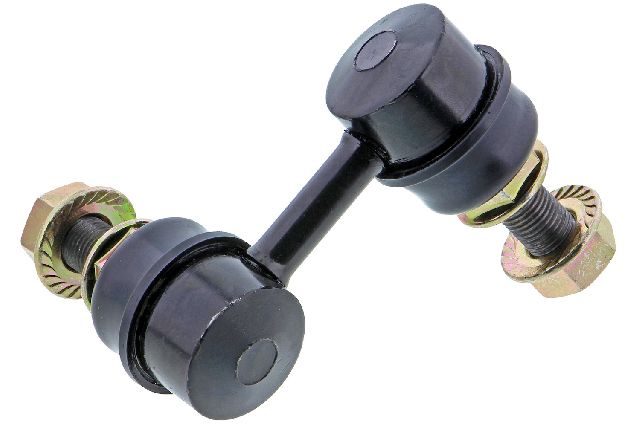 2004-2013 INFINITI QX56 Suspension Stabilizer Bar Link Kit - Rear Right (Mevotech)