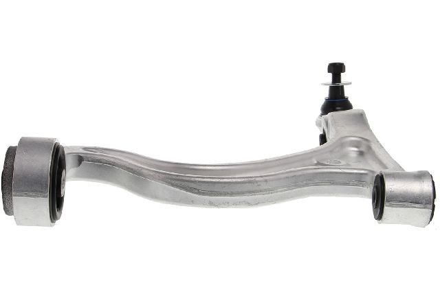 2010-2014 Porsche Panamera Suspension Control Arm and Ball Joint Assembly - Front Left Lower (Mevotech)