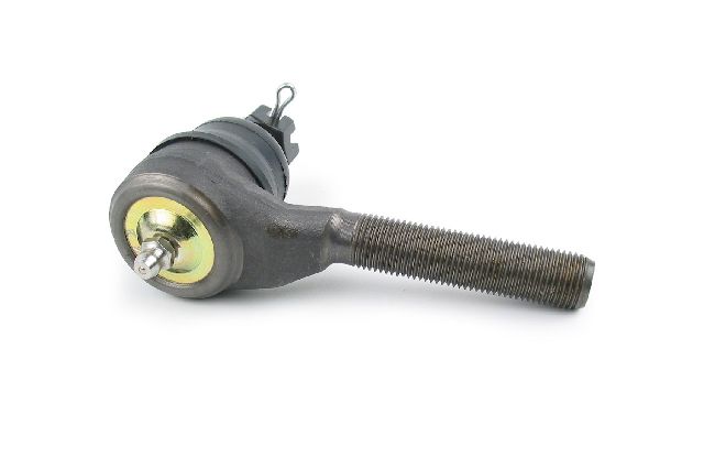 1968-1969 Dodge Dart Steering Tie Rod End - Front Inner (Mevotech)