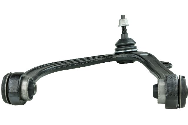 2010-2014 Ford F-150 Suspension Control Arm and Ball Joint Assembly - Front Left Upper (Mevotech)