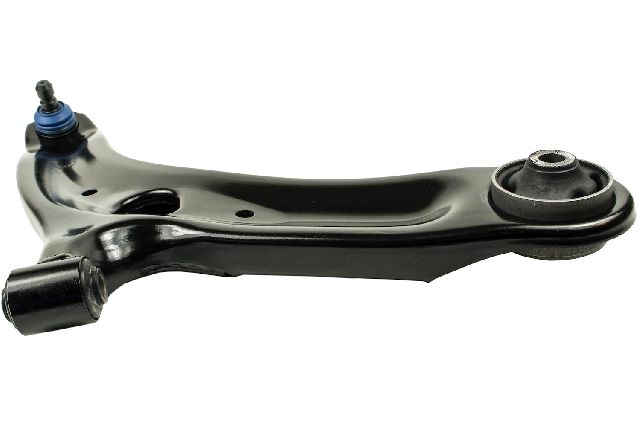 2010-2013 Kia Soul Suspension Control Arm and Ball Joint Assembly - Front Right Lower (Mevotech)