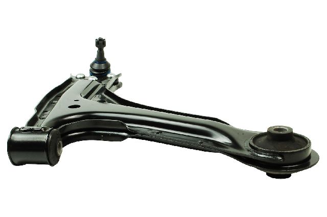1997-1999 Oldsmobile Cutlass Suspension Control Arm and Ball Joint Assembly - Front Right Lower (Mevotech)