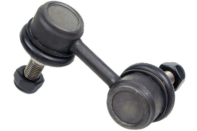 2000-2005 Hyundai Accent Suspension Stabilizer Bar Link Kit - Front Left (Mevotech)