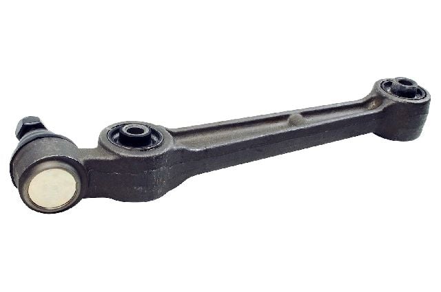 1995-2000 Dodge Avenger Suspension Control Arm and Ball Joint Assembly - Front Left Lower Forward (Mevotech)