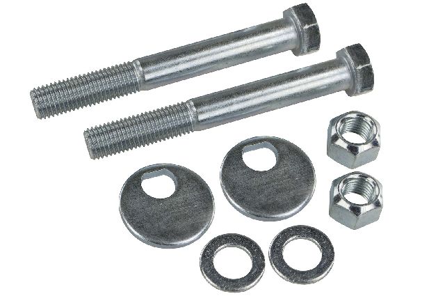 2002-2007 Jeep Liberty Alignment Cam Bolt Kit - Front (Mevotech)