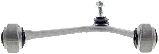 2014-2017 Jaguar XJR Suspension Control Arm and Ball Joint Assembly - Front Left Upper (Mevotech)