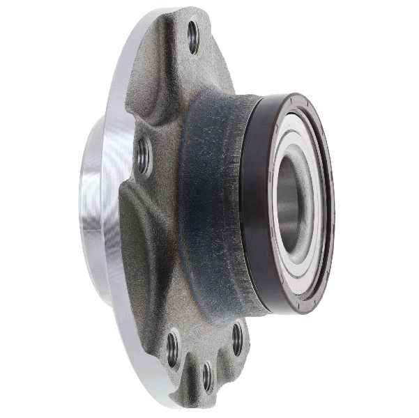 2013-2016 Dodge Dart Wheel Bearing and Hub Assembly - Rear (Mevotech)