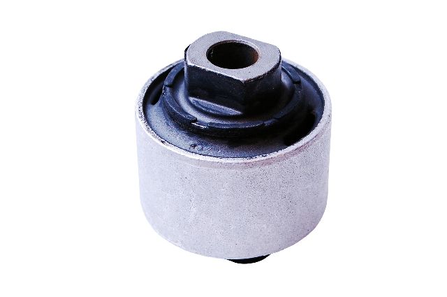 1999-2004 Audi A6 Suspension Control Arm Bushing - Front Lower To Frame (Mevotech)