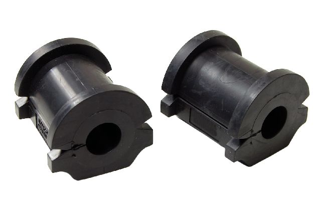 2003-2005 Honda Civic Suspension Stabilizer Bar Bushing Kit - Front To Frame (Mevotech)