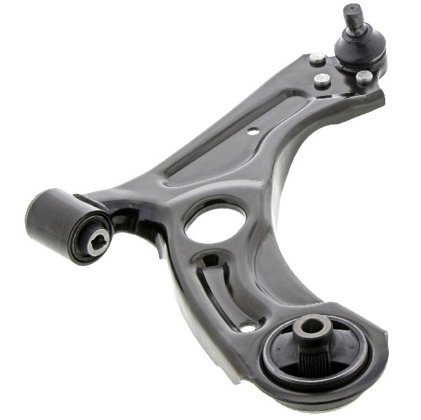 2012-2020 Chevrolet Sonic Suspension Control Arm and Ball Joint Assembly - Front Right Lower (Mevotech)