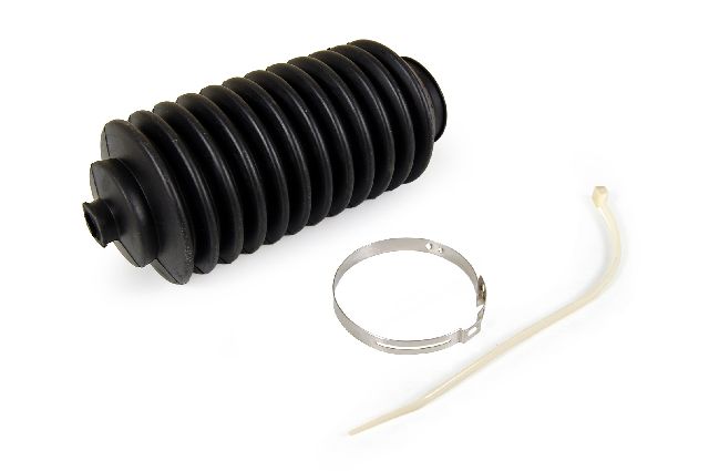1989-1992 Geo Prizm Rack and Pinion Bellows Kit - Front Left (Mevotech)