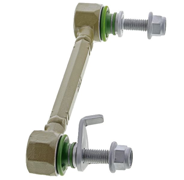2020-2025 GMC Sierra 2500 HD Suspension Stabilizer Bar Link Kit - Front (Mevotech)