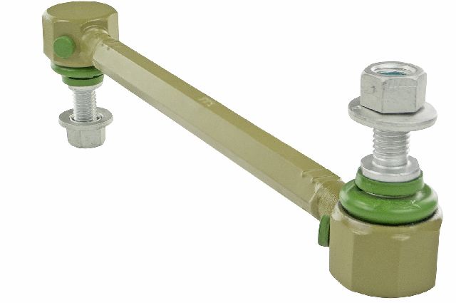 2004-2010 Toyota Sienna Suspension Stabilizer Bar Link Kit - Front (Mevotech)