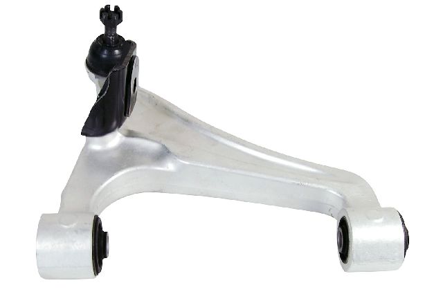 2008-2012 INFINITI EX35 Suspension Control Arm and Ball Joint Assembly - Rear Left Upper (Mevotech)