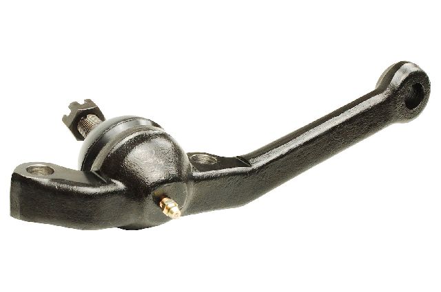 1963-1972 Dodge Dart Suspension Ball Joint - Front Right Lower (Mevotech)