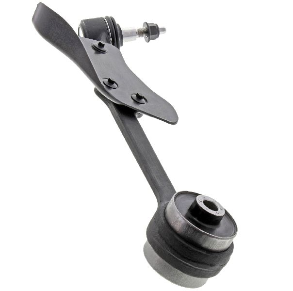 2015-2023 Ford Mustang Suspension Control Arm and Ball Joint Assembly - Front Left Lower Forward (Mevotech)