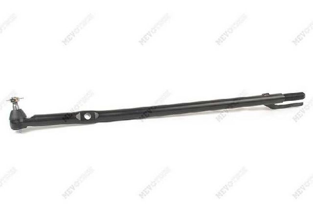2000-2005 Ford Excursion Steering Tie Rod End - Front Right Inner (Mevotech)