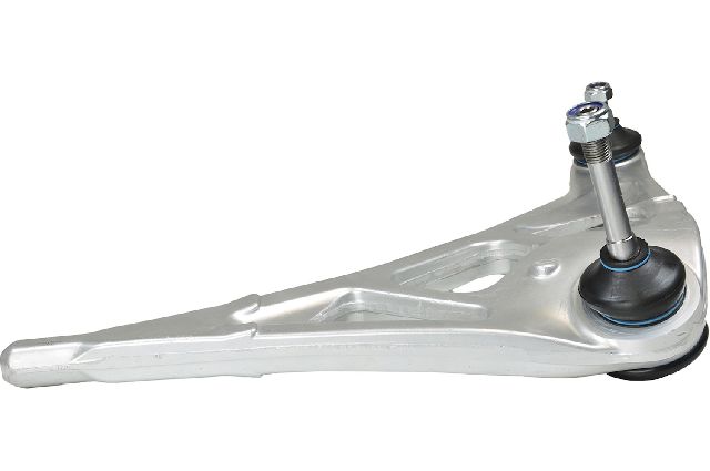 2001-2006 BMW M3 Suspension Control Arm and Ball Joint Assembly - Front Left Lower (Mevotech)