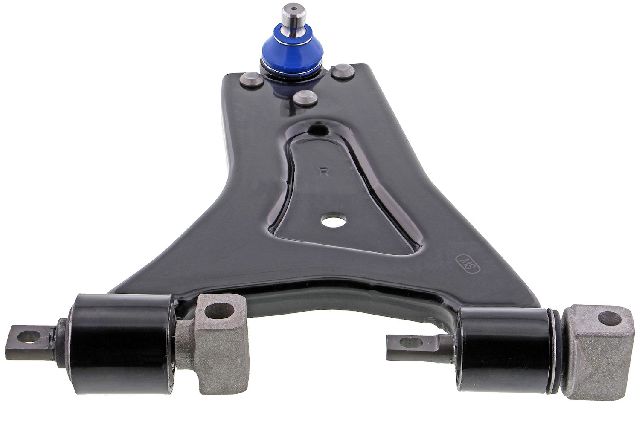 1995-1997 Ford Contour Suspension Control Arm and Ball Joint Assembly - Front Right Lower (Mevotech)