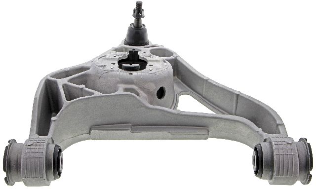 2013-2018 Ram 1500 Suspension Control Arm and Ball Joint Assembly - Front Right Lower (Mevotech)