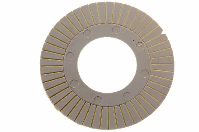 2004-2011 Chevrolet Aveo Alignment Shim - Rear (Mevotech)