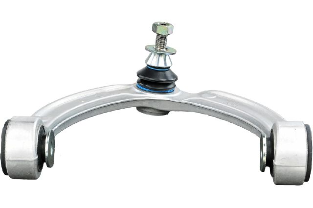 2012-2015 Mercedes-Benz ML350 Suspension Control Arm and Ball Joint Assembly - Front Left Upper (Mevotech)