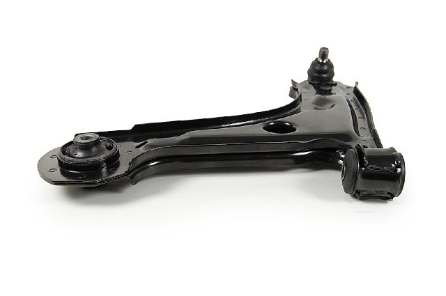 2004-2008 Suzuki Forenza Suspension Control Arm and Ball Joint Assembly - Front Left Lower (Mevotech)