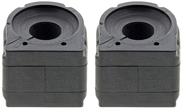 2013-2016 Mazda CX-5 Suspension Stabilizer Bar Bushing Kit - Front To Frame (Mevotech)