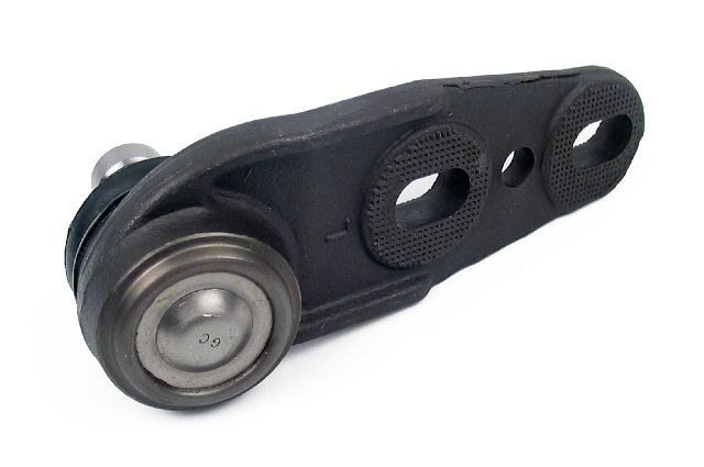 1983-1987 Audi Coupe Suspension Ball Joint - Front Left Lower (Mevotech)