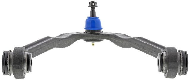 2003-2016 Chevrolet Express 2500 Suspension Control Arm and Ball Joint Assembly - Front Upper (Mevotech)