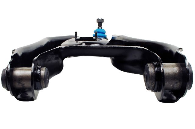 1998-2002 Lincoln Navigator Suspension Control Arm and Ball Joint Assembly - Front Left Lower (Mevotech)