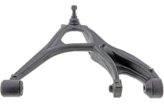 2009-2010 Hummer H3T Suspension Control Arm and Ball Joint Assembly - Front Left Lower (Mevotech)