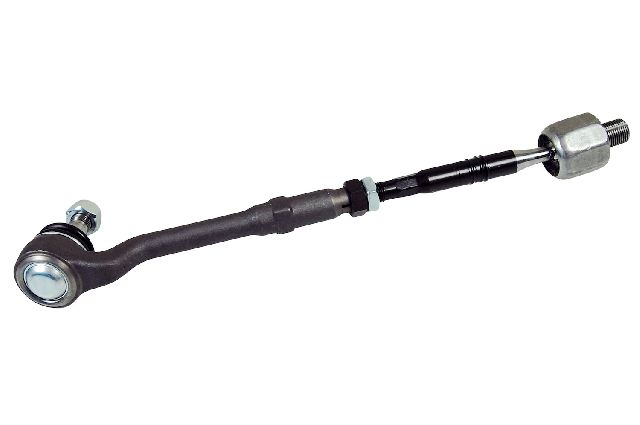 2000-2006 BMW X5 Steering Tie Rod End Assembly - Front (Mevotech)