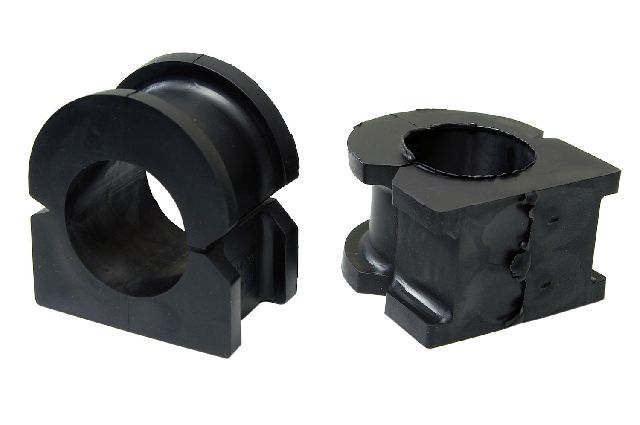 2007-2013 Chevrolet Avalanche Suspension Stabilizer Bar Bushing Kit - Front To Frame (Mevotech)