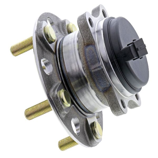 2017-2020 Kia Optima Wheel Bearing and Hub Assembly - Rear (Mevotech)