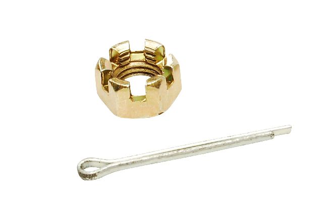 1998-2004 Nissan Frontier Suspension Control Arm and Ball Joint Assembly - Front Right Upper (Mevotech)