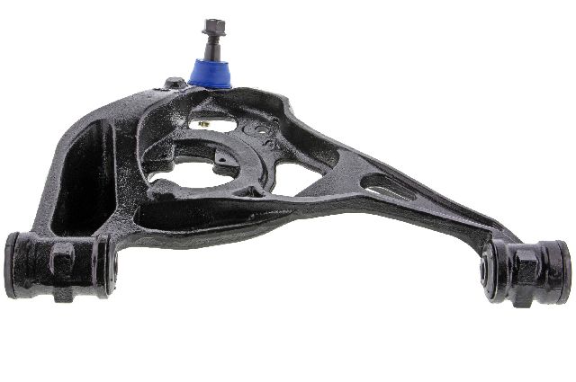 2003-2025 Chevrolet Express 2500 Suspension Control Arm and Ball Joint Assembly - Front Right Lower (Mevotech)