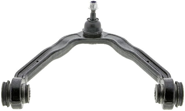 2003-2016 Chevrolet Express 2500 Suspension Control Arm and Ball Joint Assembly - Front Upper (Mevotech)