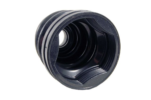 1995-1999 Hyundai Accent CV Joint Boot - Front Inner or Front Right Inner (Mevotech)