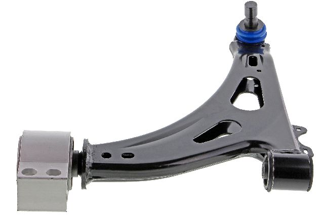 2014-2020 Chevrolet Impala Suspension Control Arm and Ball Joint Assembly - Front Left Lower (Mevotech)