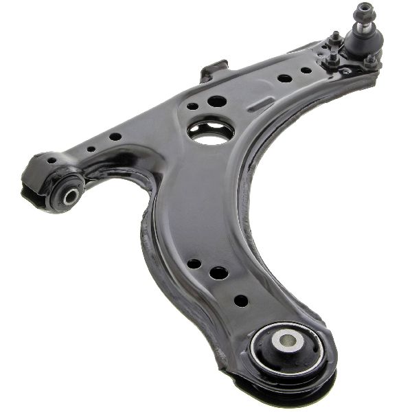 1999-2006 Volkswagen Golf Suspension Control Arm and Ball Joint Assembly - Front Right Lower (Mevotech)