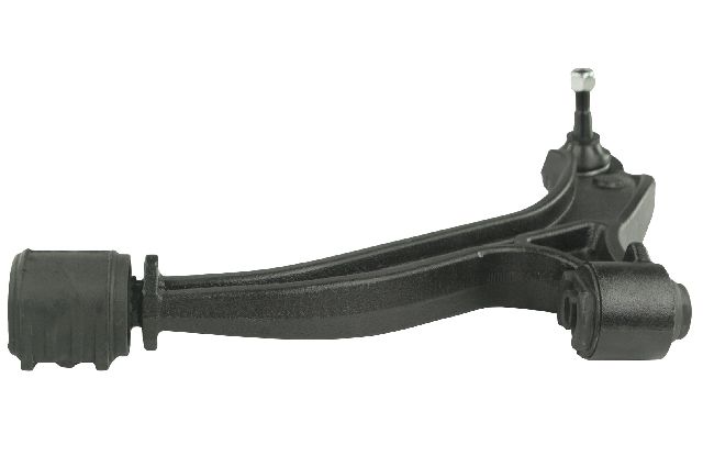 2001-2007 Dodge Caravan Suspension Control Arm and Ball Joint Assembly - Front Left Lower (Mevotech)