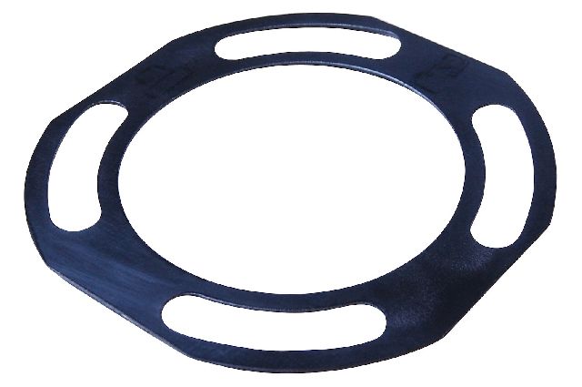 1998-2010 Toyota Sienna Alignment Shim - Rear (Mevotech)