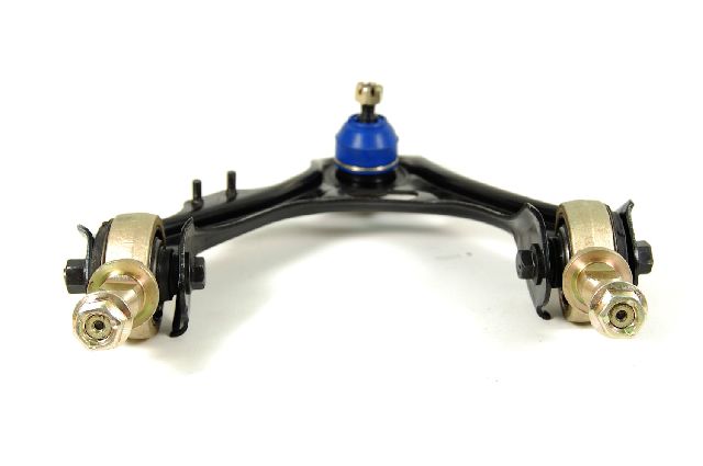 1996-2001 Acura RL Suspension Control Arm and Ball Joint Assembly - Front Left Upper (Mevotech)