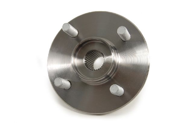 1991-1993 Saturn SL1 Wheel Hub Repair Kit - Front (Mevotech)