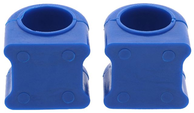 2000-2003 Dodge Durango Suspension Stabilizer Bar Bushing Kit - Front To Frame (Mevotech)