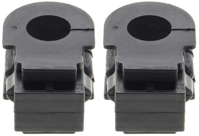 2014-2020 Nissan Rogue Suspension Stabilizer Bar Bushing - Front To Frame (Mevotech)