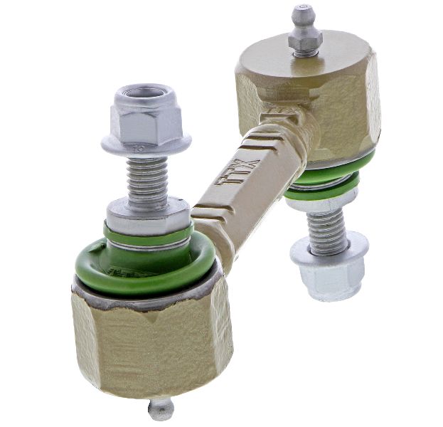2014-2021 Ram ProMaster 1500 Suspension Stabilizer Bar Link Kit - Rear (Mevotech)