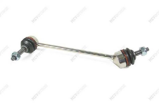 2000-2008 Jaguar S-Type Suspension Stabilizer Bar Link Kit - Rear Left (Mevotech)