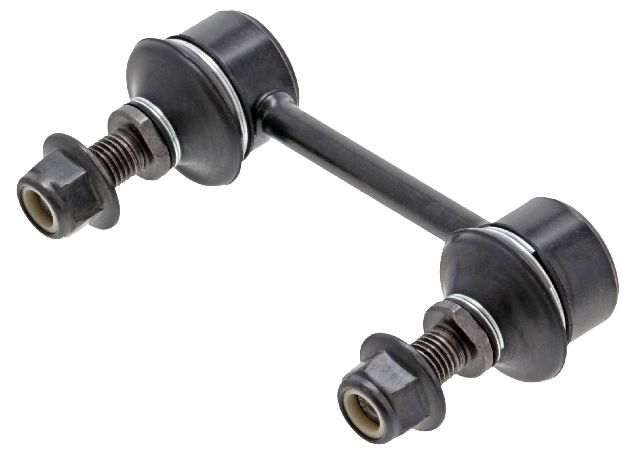 2003-2006 Subaru Baja Suspension Stabilizer Bar Link Kit - Rear (Mevotech)